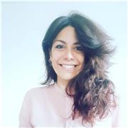 Profesora de inglés especializada en examenes Cambridge